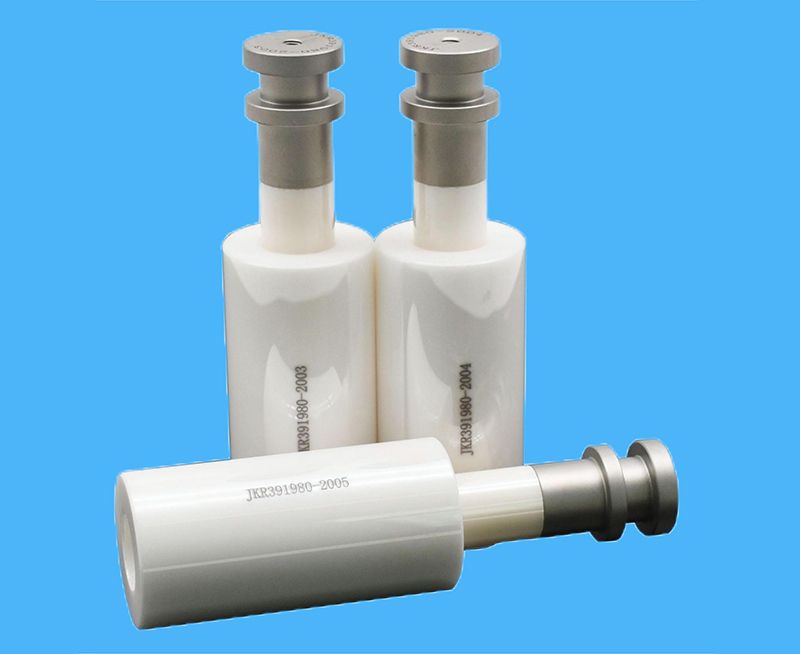 氧化鋯陶瓷泵 氧化鋯陶瓷泵